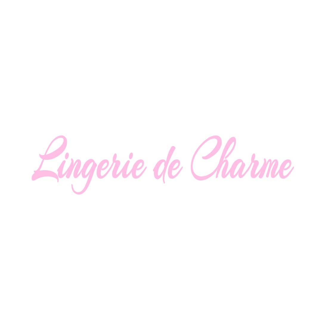LINGERIE DE CHARME BASSE-GOULAINE
